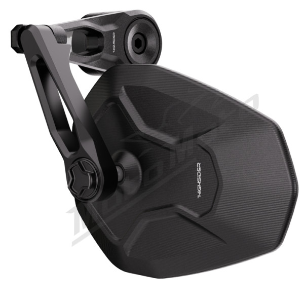 HIGHSIDER Pro Ventura-RS Force Evo Universal mirror 1pc