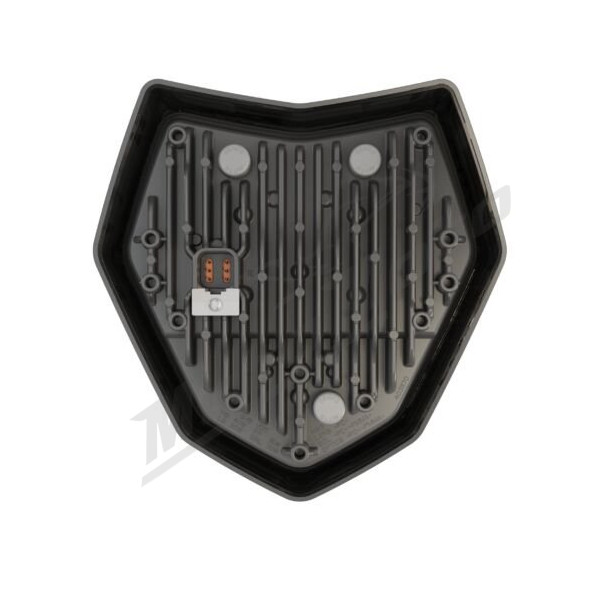 J.W. SPEAKER Adaptive 2 High & Low Beam Headlight 13.5V