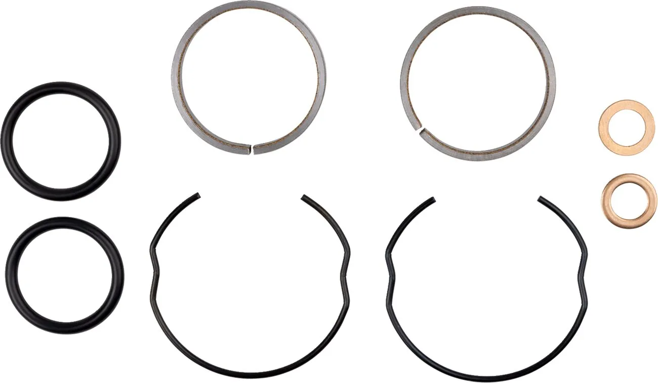 MOOSE OFFROAD Fork Bushings Kit Honda CRF / XR 125-150cc 14-24