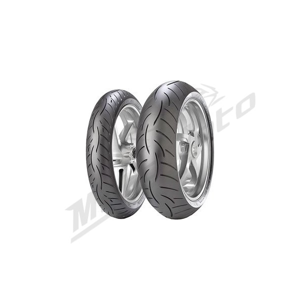 Tire Metzeler Roadtec Z8 Interact (m) 180/55 R17 73W TL