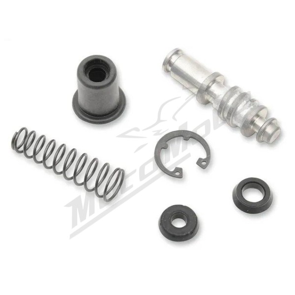 PARTS UNLIMITED Front Brake Master Cylinder Rebuild Kit Honda CB / CMX / FJS / GL / VT / VTR / VTX 250/1300 84-13