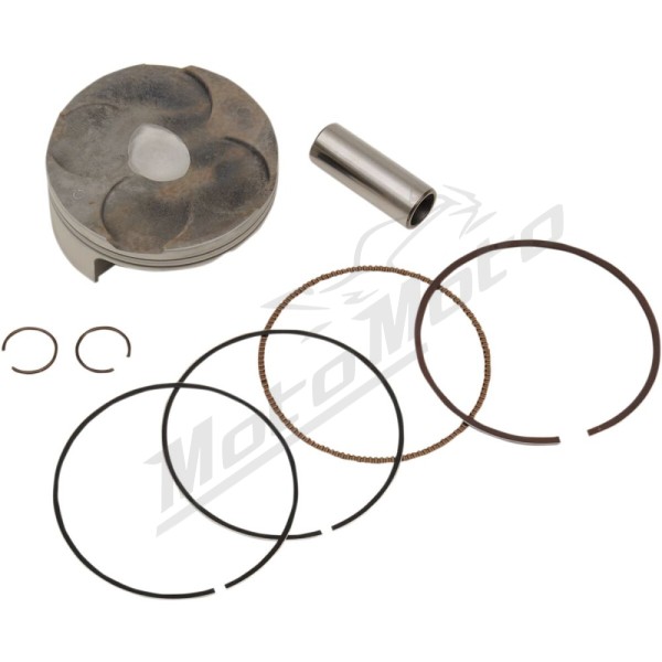 PROX Piston Kit Honda CRF 250 10-13