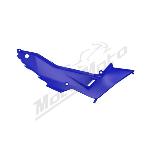 Racetech šoniniai plastikai(kairė / dešinė) Honda XL 750 Transalp 23-25