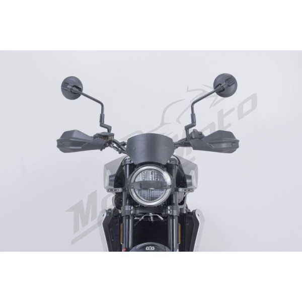 SW-MOTECH Adventure Handguard rankų apsaugos Husqvarna Svartpilen 801 2024