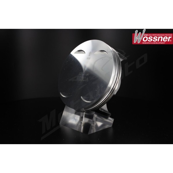 WÖSSNER Pro Series Forged Piston 99,95mm Yamaha MT / XT 660 04-15