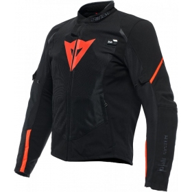 Dainese Smart LS Sport D-Air® Airbag tekstilinė striukė