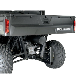 MOOSE OFFROAD FOUR WHEEL Receiver Mount for Spreader 50,8 mm