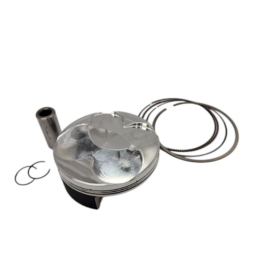 WÖSSNER Forged Piston Kit 96,96mm Yamaha WR / YZ 450cc 20-23
