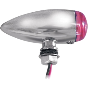 EMGO Bullet Marker Universal LED Lights 2pcs