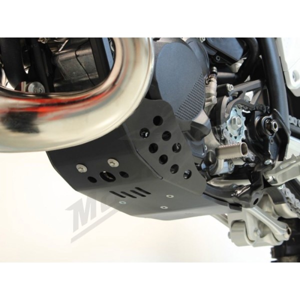 AXP RACING Skid Plate GasGas / Husqvarna / KTM 250-300cc 23-26