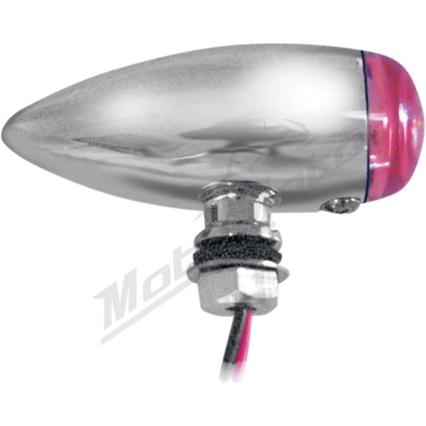EMGO Bullet Marker Universal LED Lights 2pcs