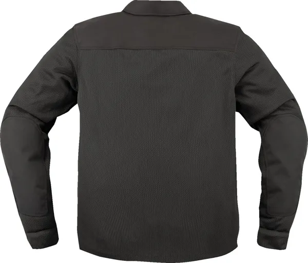 ICON Upstate Mesh CE Jacket