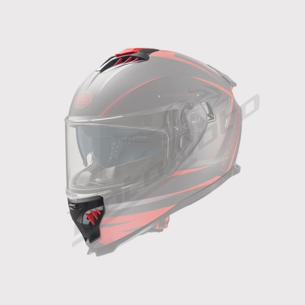 PREMIER HELMETS Typhoon Helmet Vent Kit