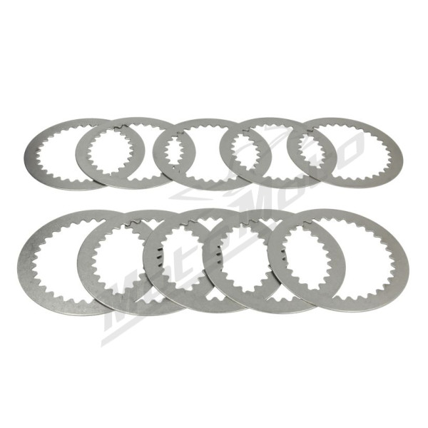 TRW Clutch spacer set Ducati Scrambler / Monster 797-800 15-22