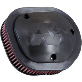 K&N High-Flow Air Filter Indian Chief / Roadmaster / Springfield 1800/1890 14-26