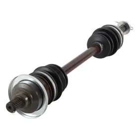 All Balls Pusašis Priekinis Dešinė / Kairė Arctic Cat 400-650 02-04