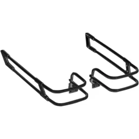 DRAG SPECIALTIES Saddlebag Guard Rails Harley Davidson  FLHR / FLHRSE6 / FLHRXS / FLHTCU 1690-1923cc 14-24