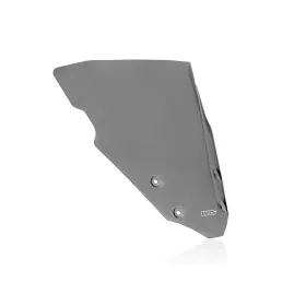 WRS SU006FS Windscreen Dark Smoke Suzuki GSX-S 1000 ABS 22-24