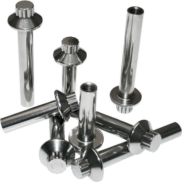 FEULING PARTS Head Bolt Kit Harley Davidson FLD / FLH / FLHR / FLHRC / FLHRCI 883-1800cc 85-22