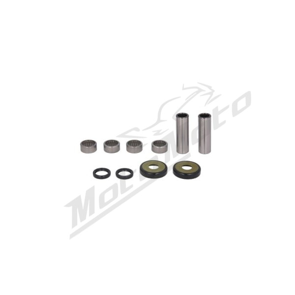 PIVOT WORKS Rear fork assembly kit Honda XR 250cc 96-04