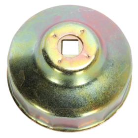 PARTS UNLIMITED Alyvos filtro veržliaraktis 78mm