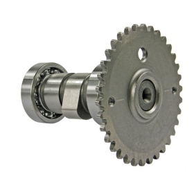 Camshaft GY6 50cc 4T Baotian / Peugeot / Sym