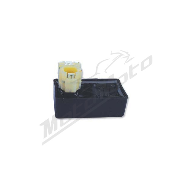 DZE Ignition module Honda CB / CMX 250 91-14
