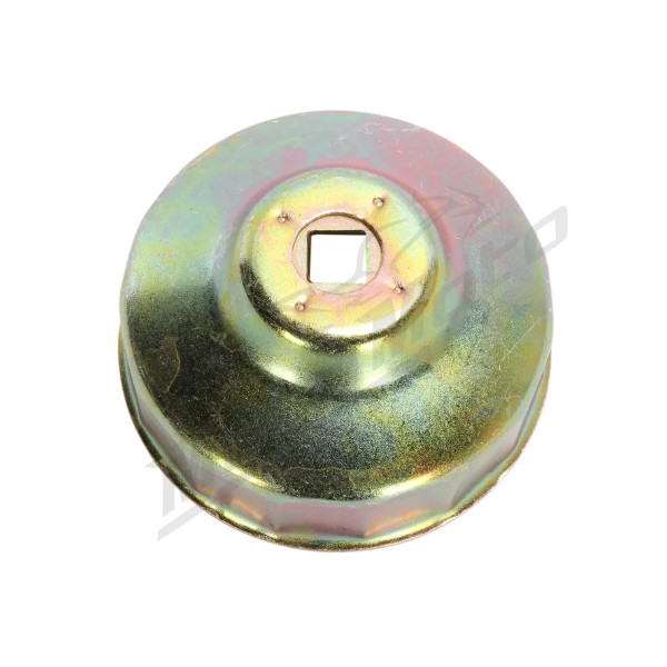 PARTS UNLIMITED Oil Filter Wrench 78mm