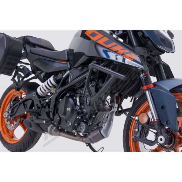 SW-MOTECH Crash Bar KTM Duke 125-250 23-24