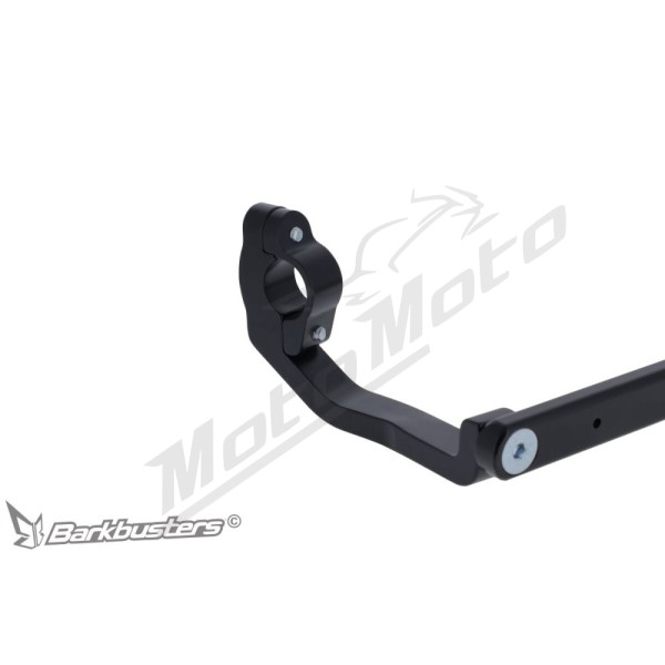 BARKBUSTERS rankų apsauga BMW R NINE T 1170 16-23