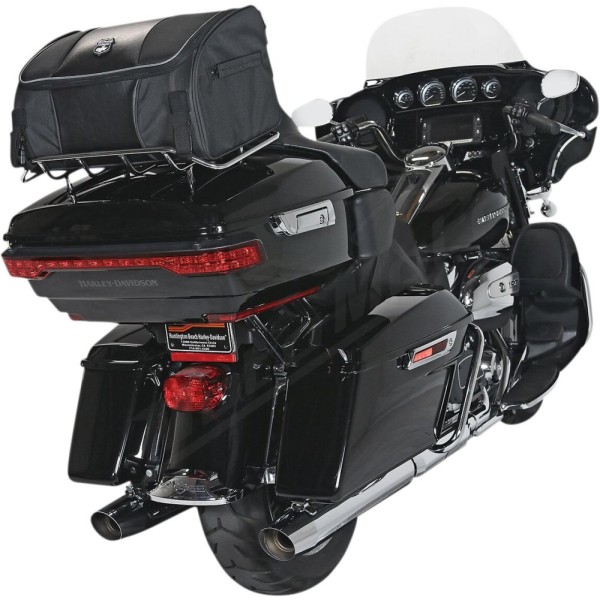 NELSON RIGG Traveler Lite Tail Bag 35 L