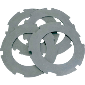 ALTO PRODUCTS Steel Plate Set Harley Davidson FLH / FX / FXE / FXS / FXWG 1200-1340 70-83
