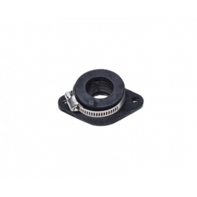 Intake manifold DELLORTO 23 MM