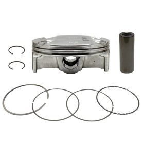 Namura Piston set HYPERDRYVE KTM SX-F / EXC-F 450 07-12 (SEL.B)