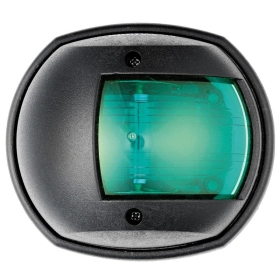 Osculati Classic 112.5° green navigation light