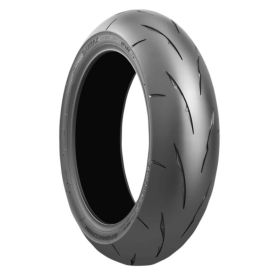 Tyre BRIDGESTONE BATTLAX RACING STREET RS11 TL 75W 190/55 R17