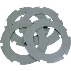 ALTO PRODUCTS Steel Plate Set Harley Davidson FLH / FX / FXE / FXS / FXWG 1200-1340 70-83