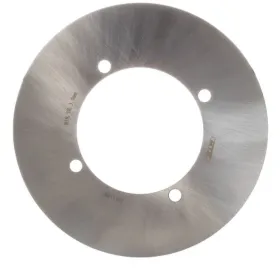 MTX Rear Brake Disc Yamaha YFM 400-450 05-18