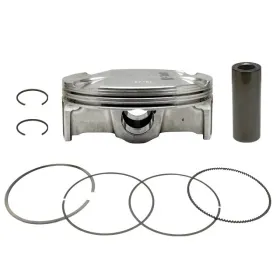 Namura Piston set HYPERDRYVE KTM SX-F / EXC-F 450 07-12 (SEL.B)
