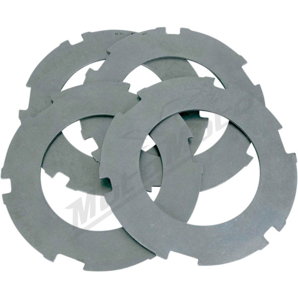 ALTO PRODUCTS Steel Plate Set Harley Davidson FLH / FX / FXE / FXS / FXWG 1200-1340 70-83