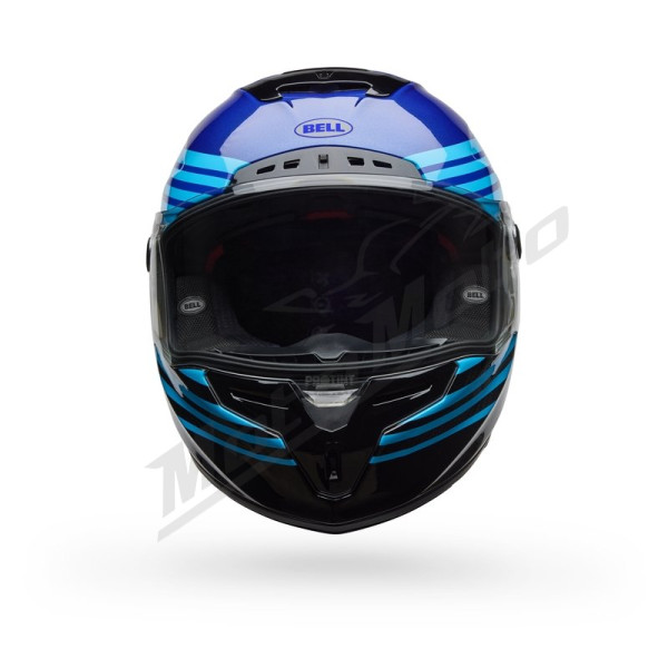 BELL Race Star DLX Flex Helmet