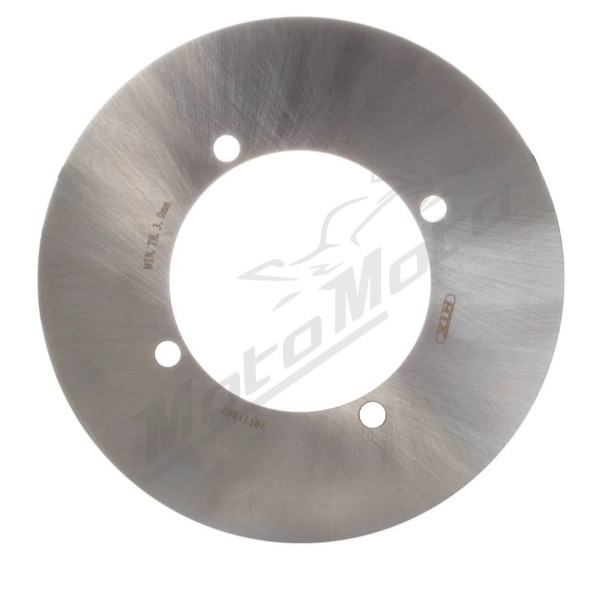 MTX Rear Brake Disc Yamaha YFM 400-450 05-18