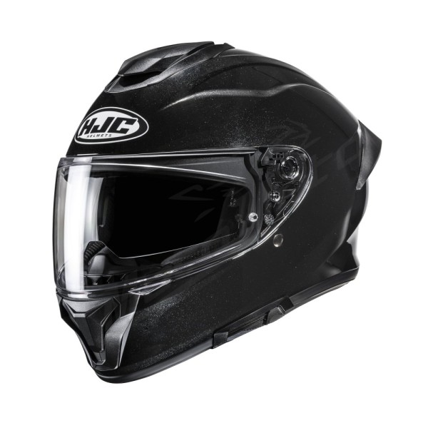 HJC C71 Solid Full Face Helmet