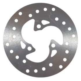 EBC D-Series Brake Rotor PEUGEOT LUDIX 50 04-07
