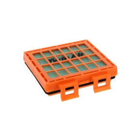 TWIN AIR Pre-Oiled Air Filter + Inner Cage ​​​​​​​HONDA CRF 300 2021-2024