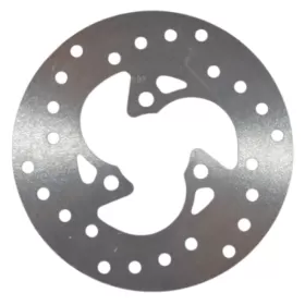 EBC D-Series Brake Rotor PEUGEOT LUDIX 50 04-07