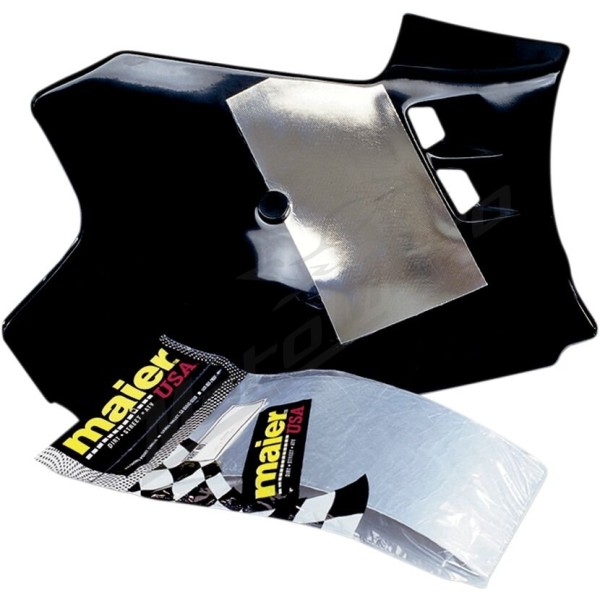 MAIER Universal Fiberglass Heat Insulation 150x305mm