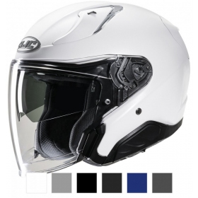 HJC RPHA 31 Solid OPEN FACE HELMET