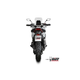 MIVV Dakar Slip-On Muffler HONDA X-ADV 750