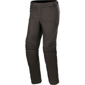 Alpinestars Stella Road Pro Gore-Tex Ladies Motorcycle Textile Pants